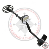 Металлоискатель АКА Беркут 5 v.5.99