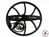 Катушка Minelab 15" DD для X-Terra 3 кГц