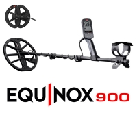 Металлоискатель Minelab EQUINOX 900
