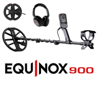 Металлоискатель Minelab EQUINOX 900