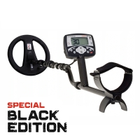 Металлоискатель Minelab X-Terra 705 Black Edition