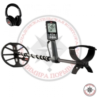 Металлоискатель Minelab Equinox 800