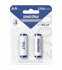 Аккумулятор Smartbuy R6 NiMh 1 шт.