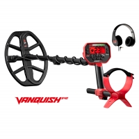 Металлоискатель Minelab VANQUISH 540