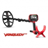 Металлоискатель Minelab VANQUISH 340