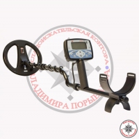 Металлоискатель Minelab X-Terra 705 NEW