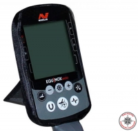 Чехол на электронный блок для Minelab Equinox