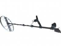 Гравитроникс / Inventor STF с катушкой 18" 1/8 кгц
