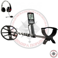 Металлоискатель Minelab Equinox 600