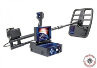 Металлоискатель Makro Deephunter 3D Pro Package