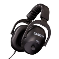 Наушники Garrett MS-2 для серии AT