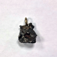 Метеорит Сихотэ-Алинь 2,6 г