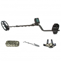 Металлоискатель Nokta-Makro Multi-KRUZER (комплект 2)