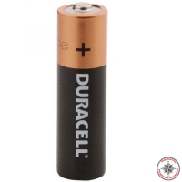 Батарейка Duracell AA LR6 (Basic) 1,5V