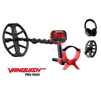 Металлоискатель Minelab VANQUISH 540 Pro