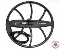 Катушка Minelab 15" DD для X-Terra 7,5 кГц