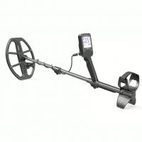 Металлоискатель Nokta-Makro Legend WHP с беспроводными наушниками, катушка LG30 12x9″