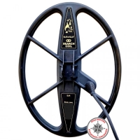 Катушка Гравитроникс / Inventor 12,5х9" 5/40 кГц