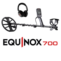 Металлоискатель Minelab EQUINOX 700