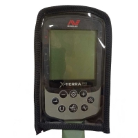 Чехол на электронный блок Minelab X-Terra Pro