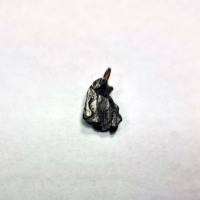 Метеорит Сихотэ-Алинь 2,2 г