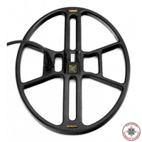 Катушка Nel Thunder 10,5х14,5" для Fisher F2-F4